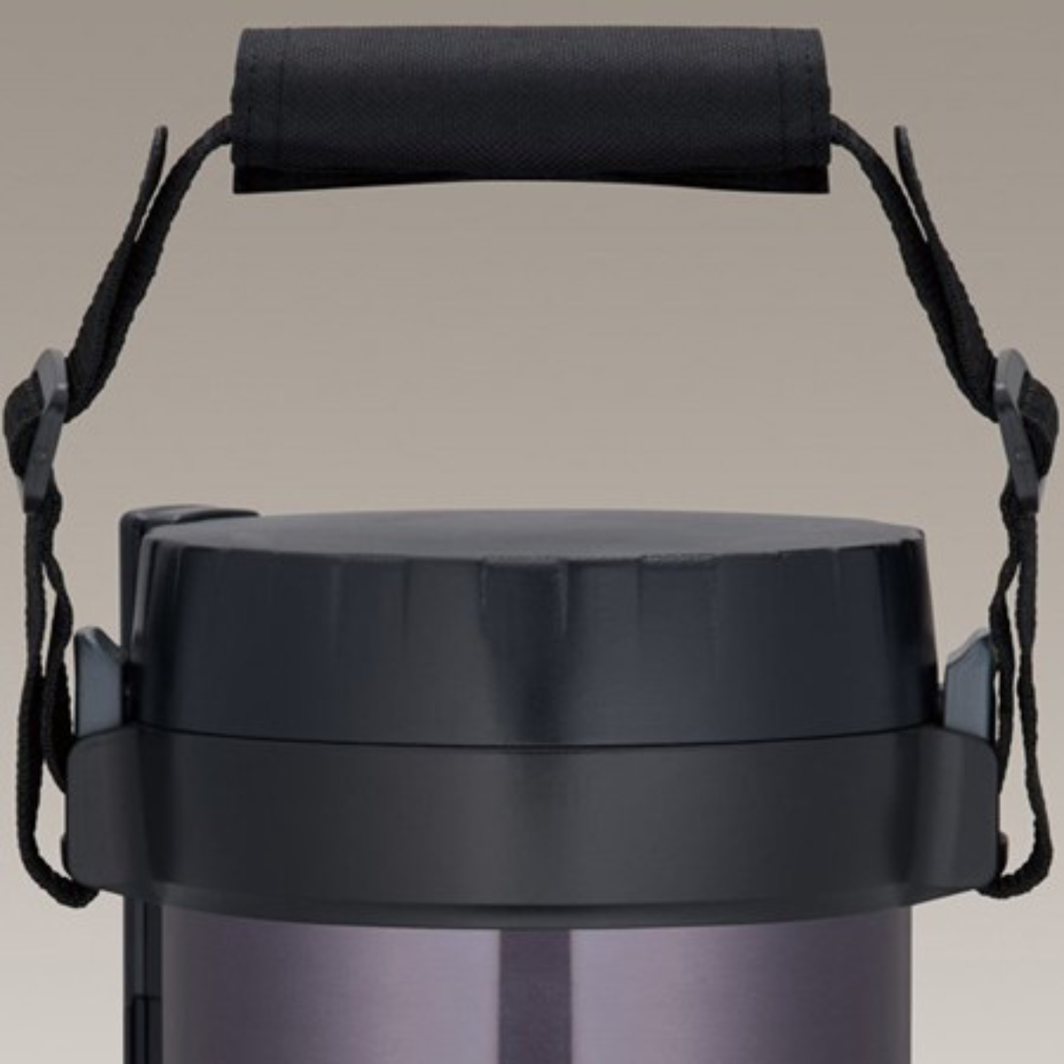 THERMOS（サーモス） ランチジャー 保温弁当箱 ステンレス製 食洗機