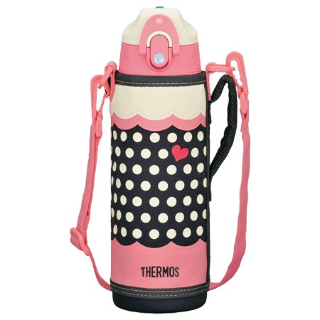 特価 □在庫限り・入荷なし□ 子供用水筒 サーモス(thermos