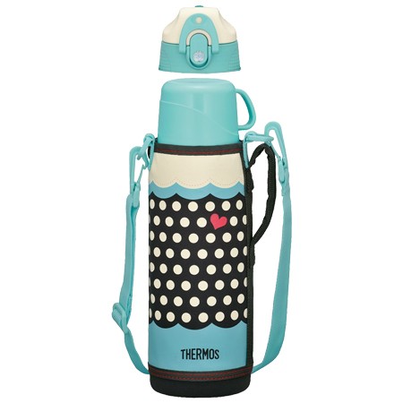 □在庫限り・入荷なし□ 特価 子供用水筒 サーモス(thermos