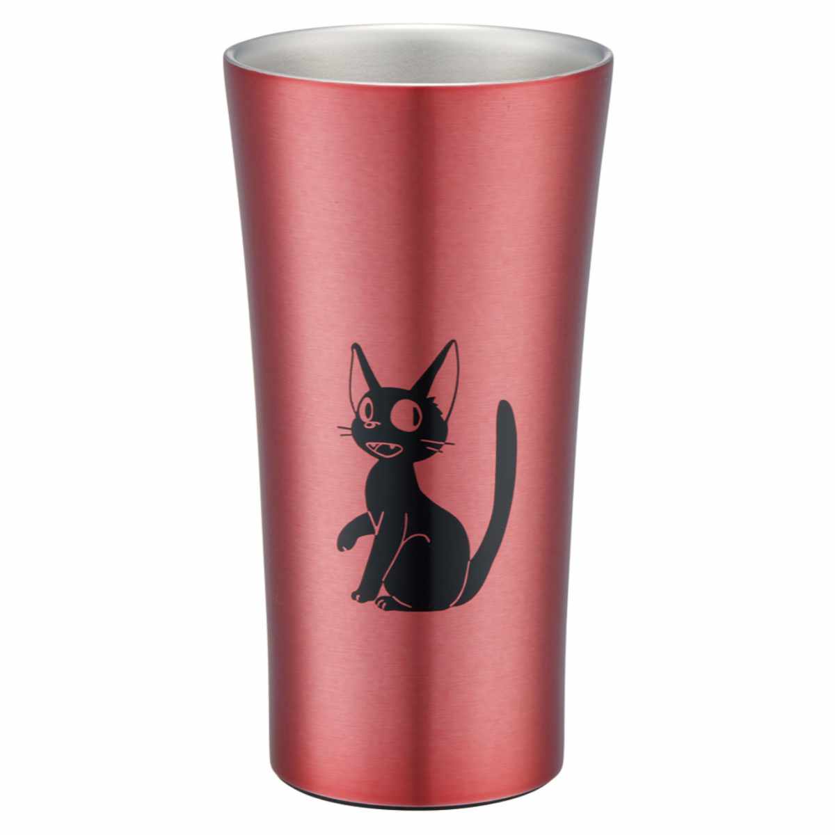 スケーター タンブラー 400ml 真空断熱 キャラクター ステンレス