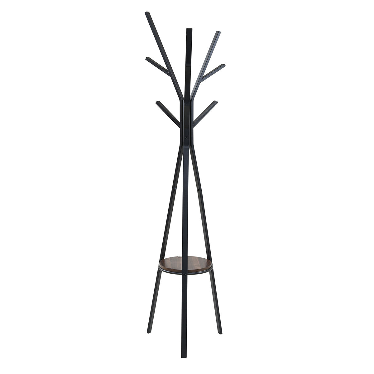 ポールハンガー　ビンテージ　ポストモダン　アンティーク　ミッドセンチュリー ポストモダンデザイン ポールハンガーラック/Postmodern Design Pole