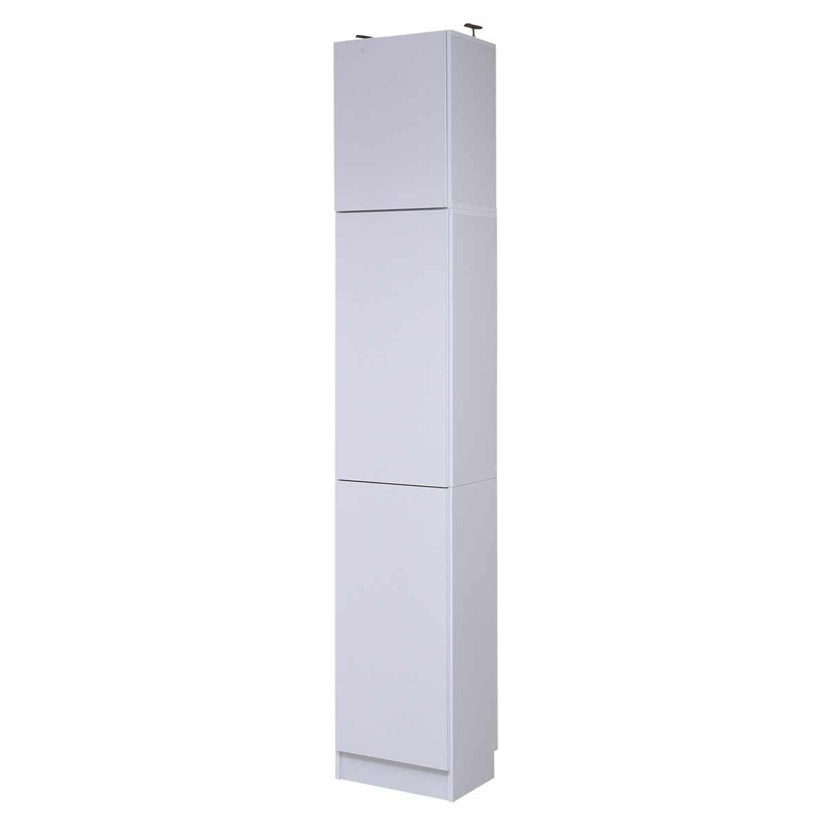 ☆【新品】上下書棚セット75 WH☆(アウトレット) at_4.jpg