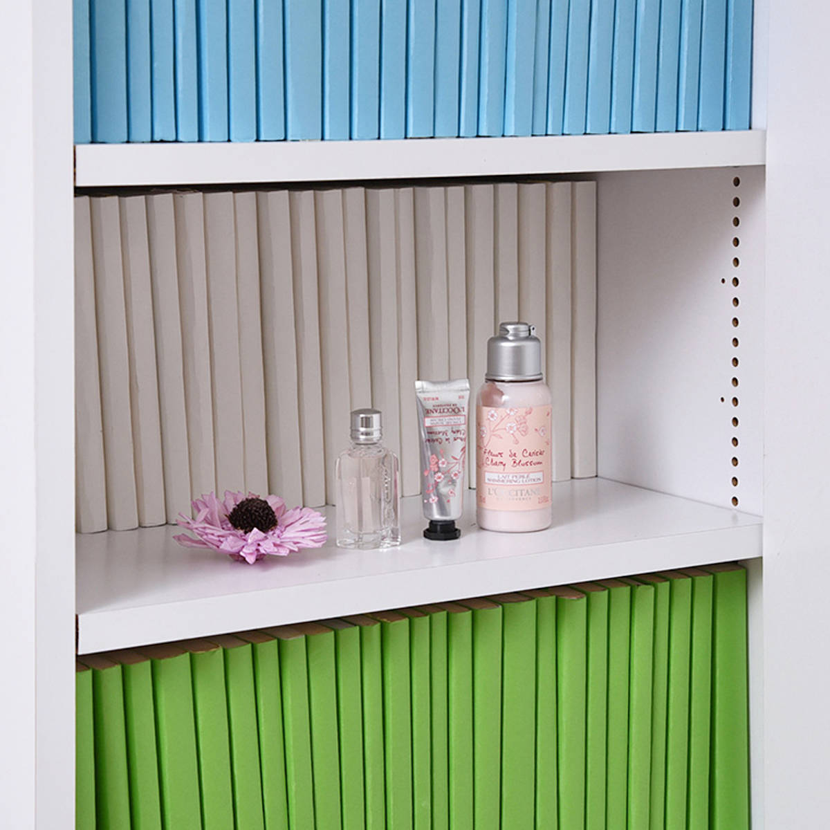 JK-PLAN（ジェイケイ・プラン） 本棚 上置き棚セット 幅81cm 高さ238.5