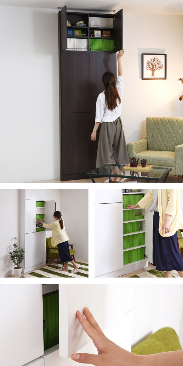 楽天市場】日本製 伸縮スライドラック ラック 完成品 ハイタイプ 5段 角度調整 幅95-175cm 高さ175cm 薄型 伸縮ラック 棚 本棚  シェルフ スライド 伸縮 収納 オープン 木製 オープンラック ディスプレイラック 大容量収納 整理棚 たっぷり収納 伸縮式 HIGH :  ライフインテリア