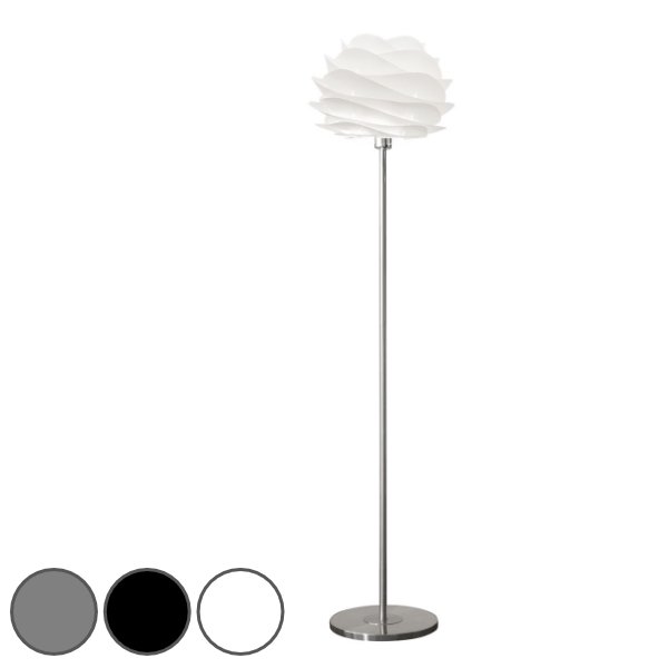 フロアライト 北欧 Carmina mini フロア サハラ （ フロアスタンド