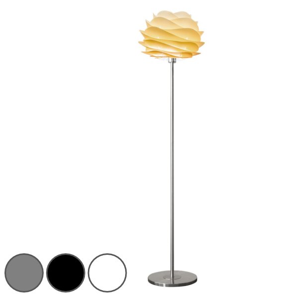 フロアライト 北欧 Carmina mini フロア サハラ （ フロアスタンド