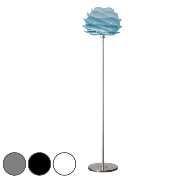 フロアライト 北欧 Carmina mini フロア サハラ （ フロアスタンド