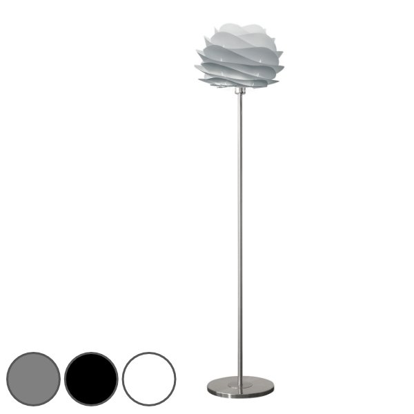 フロアライト 北欧 Carmina mini フロア サハラ （ フロアスタンド