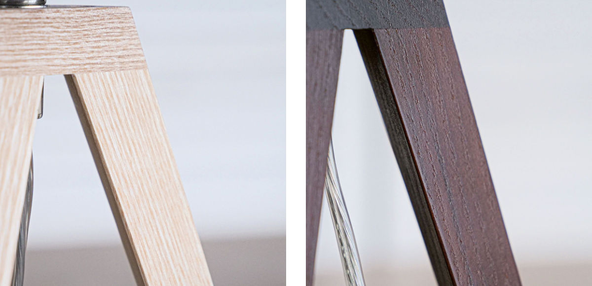 テーブルライト TRIPOD 北欧 おしゃれ スタンドライト 間接照明