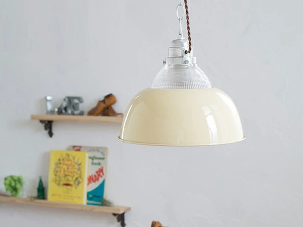 ELUX Original ペンダントライト 1灯ペンダント 北欧 LuCerca BEZEL