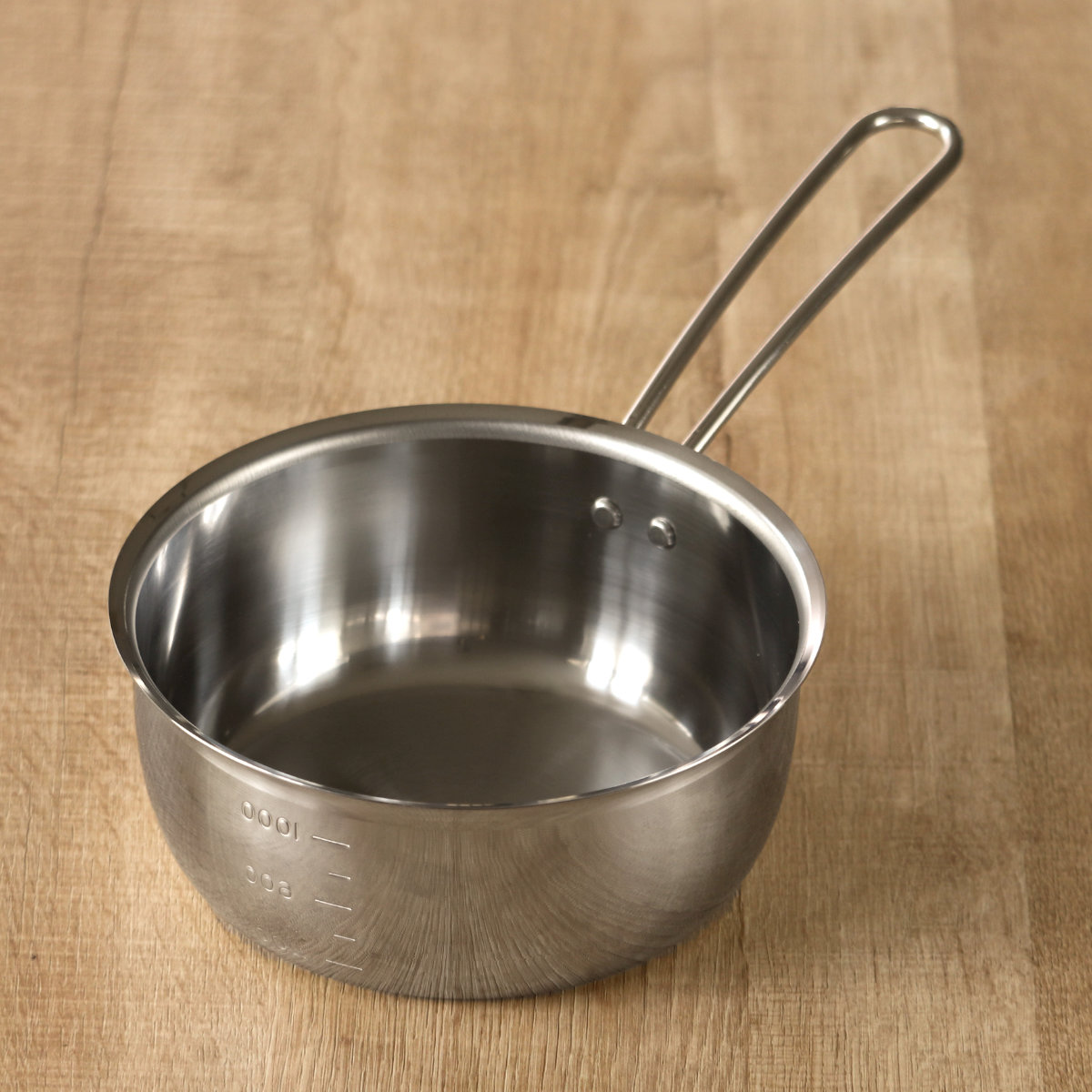 下村企販 特典付き 雪平鍋 16cm IH対応 食洗機対応 日本製 食洗機で