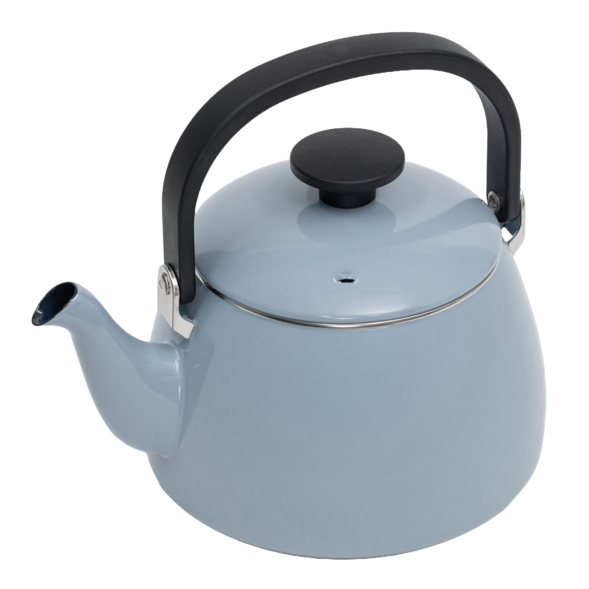 Cotton Series やかん 2.5L IH対応 Plus 富士ホーロー Honey Ware