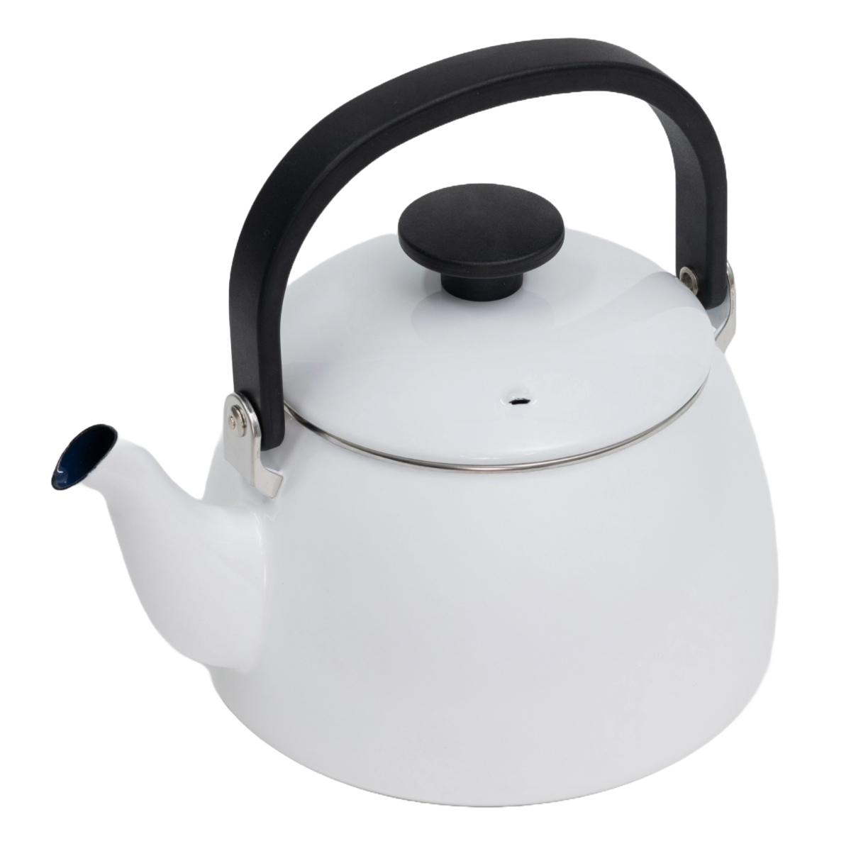 Cotton Series やかん 2.5L IH対応 Plus 富士ホーロー Honey Ware