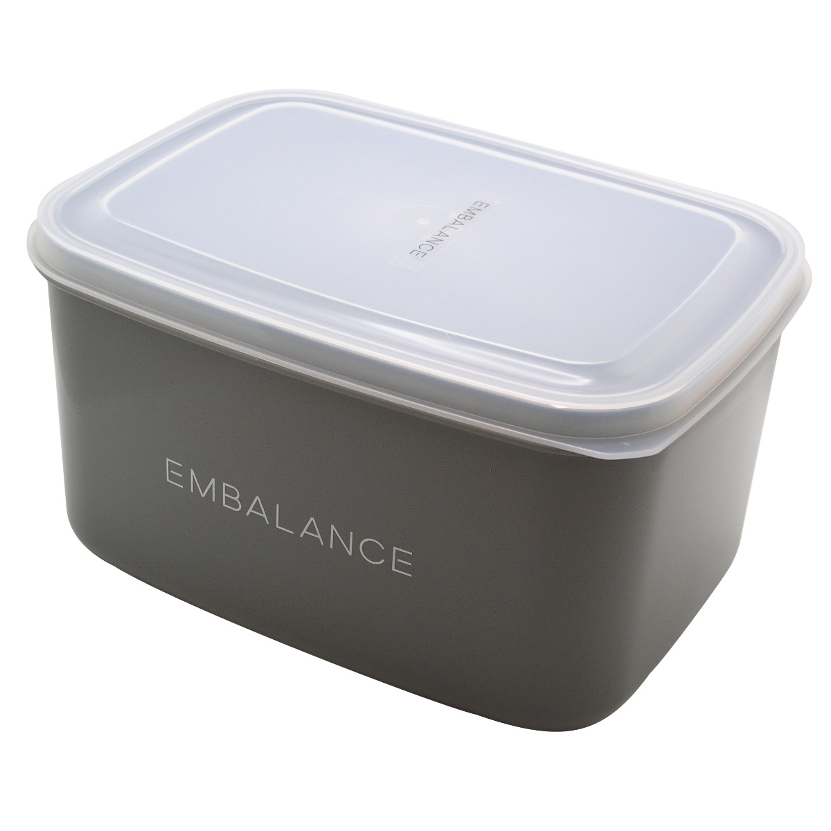 EMBALANCE 保存容器 3.5L フード...の詳細画像2