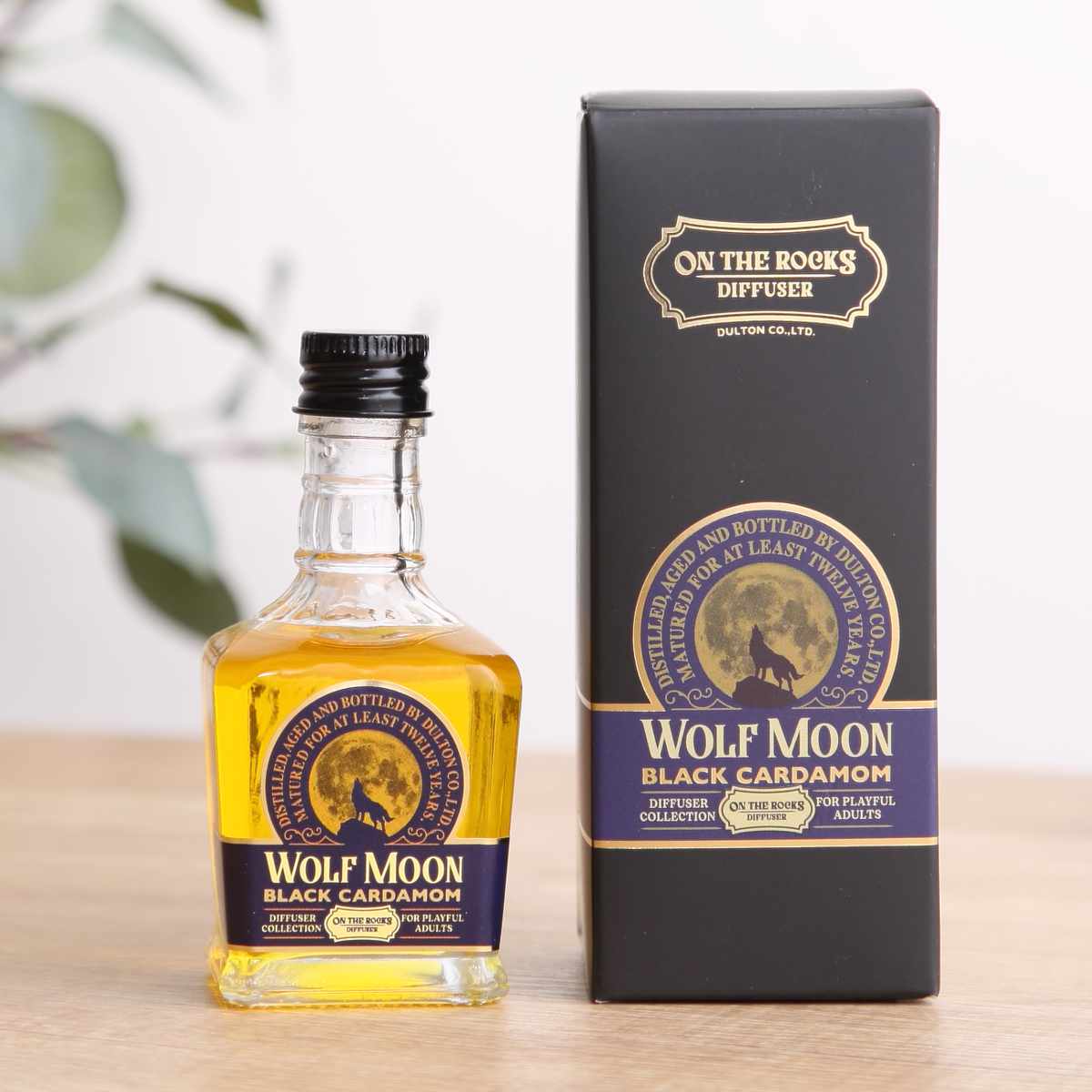 新品　5個セット」DULTON ダルトン　ストーン ディフューザー DULTON（ダルトン） ディフューザー オンザロックスディフューザー