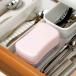 調理器6点セット ピタコ 手のひらサイズ調理器セット 日本製 ( スライサー せん切り器 千切り 安全ホルダー おろし器 ) 関連画像2