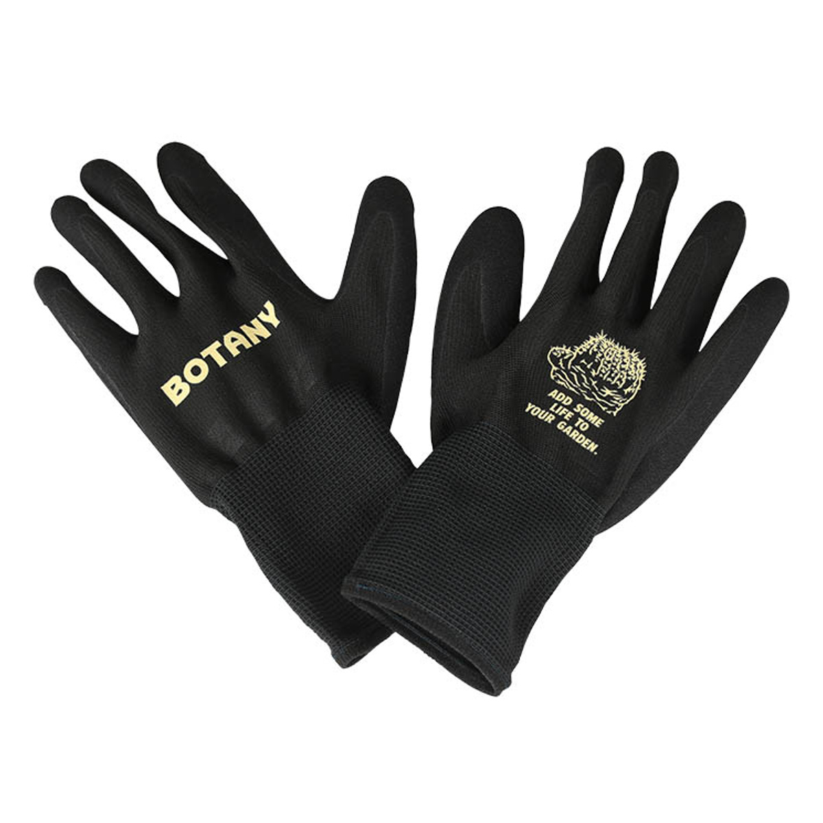 DULTON（ダルトン） ワークグローブ 手袋 ボタニー （ ガーデン