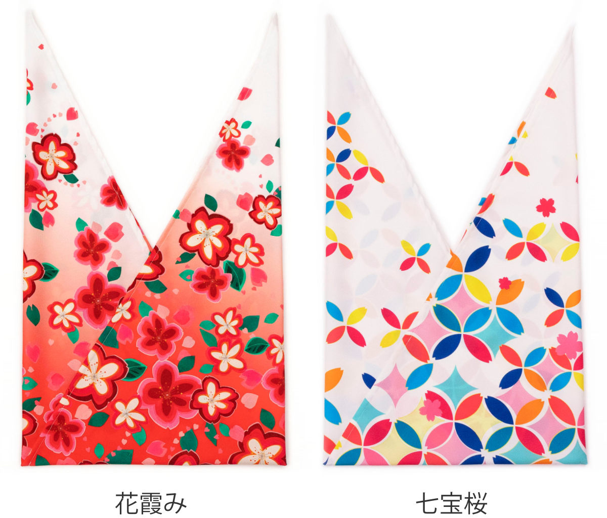 エコバッグ あずまトート 花霞み 七宝桜 （ サブバッグ レジ袋 買い物