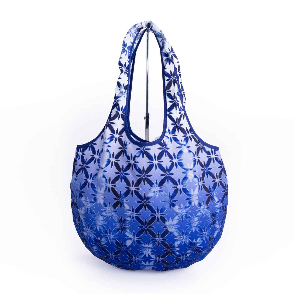 エコバッグ 撥水エコバッグ 綿100％ 丸型 （ サブバッグ レジ袋 買い物