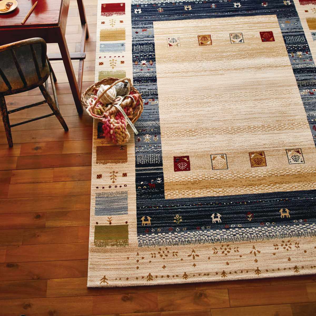 【希少商品】※ラスト1点※モリヨシ ラグ 絨毯 クム 70×120cm M*u様 【希少商品】モリヨシ ラグ 絨毯 QUM クム 70×120cm トル - メルカリ