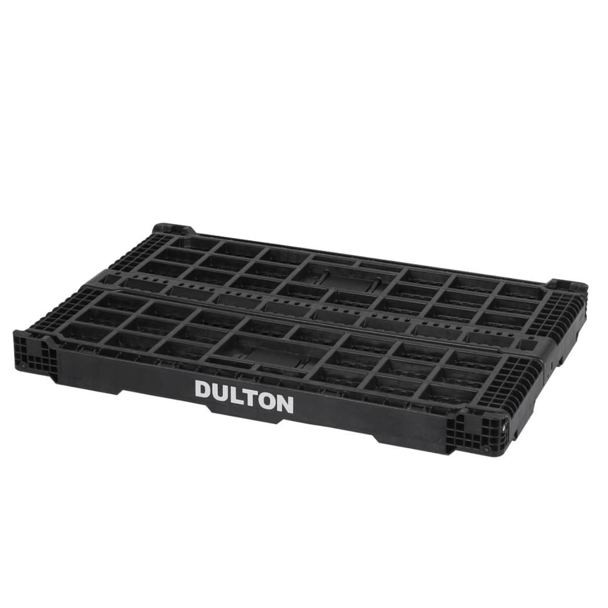 DULTON（ダルトン） バスケット フォールディング メッシュストレージ