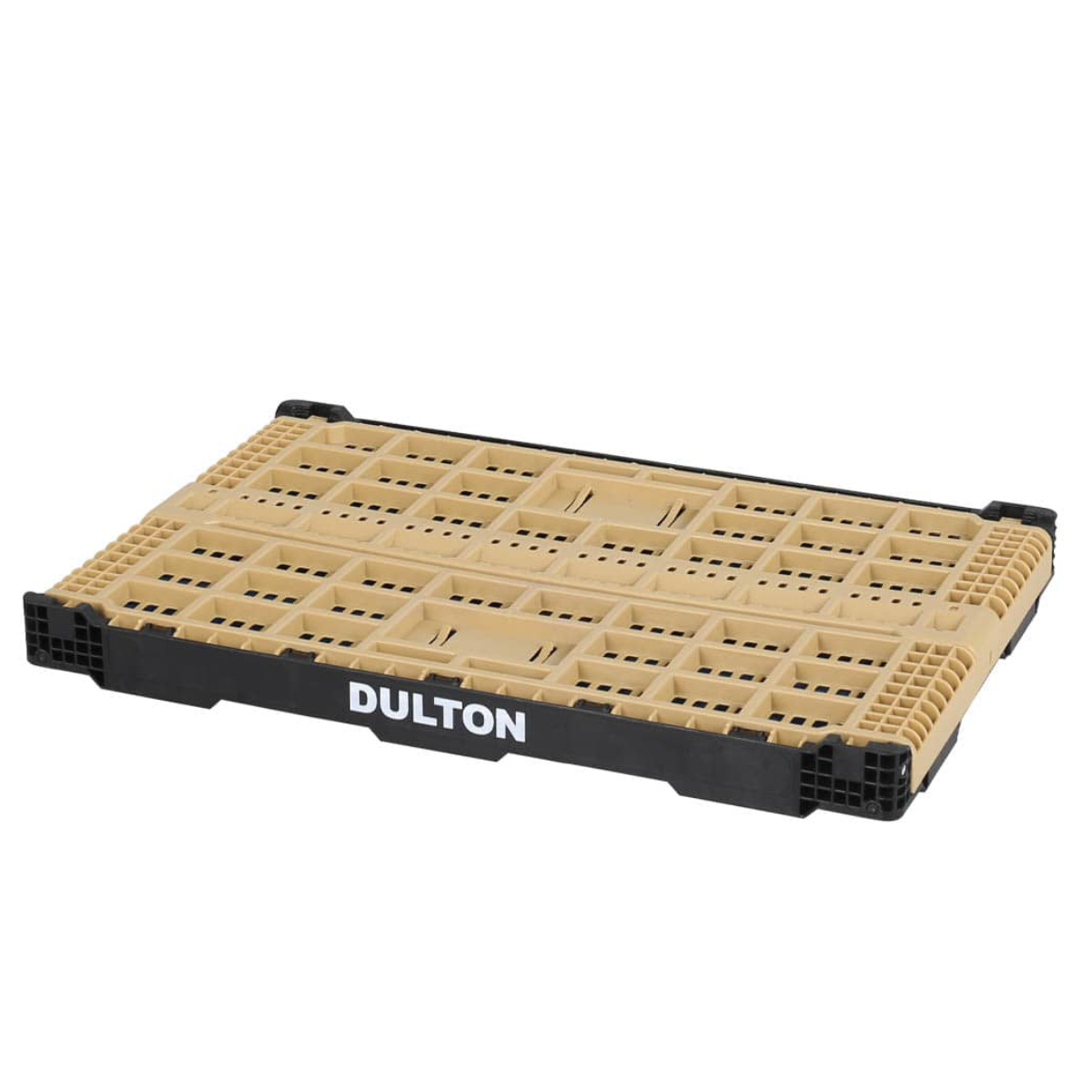 DULTON（ダルトン） バスケット フォールディング メッシュストレージ