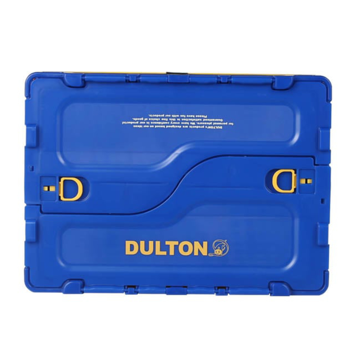 DULTON（ダルトン） 収納ボックス フォールディングコンテナ 20L
