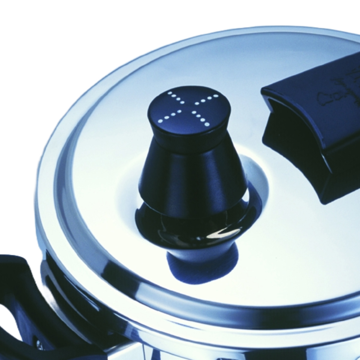 ワンダーシェフ 片手圧力鍋 2.5L IH対応 ロタ 軽量 レシピ本付き