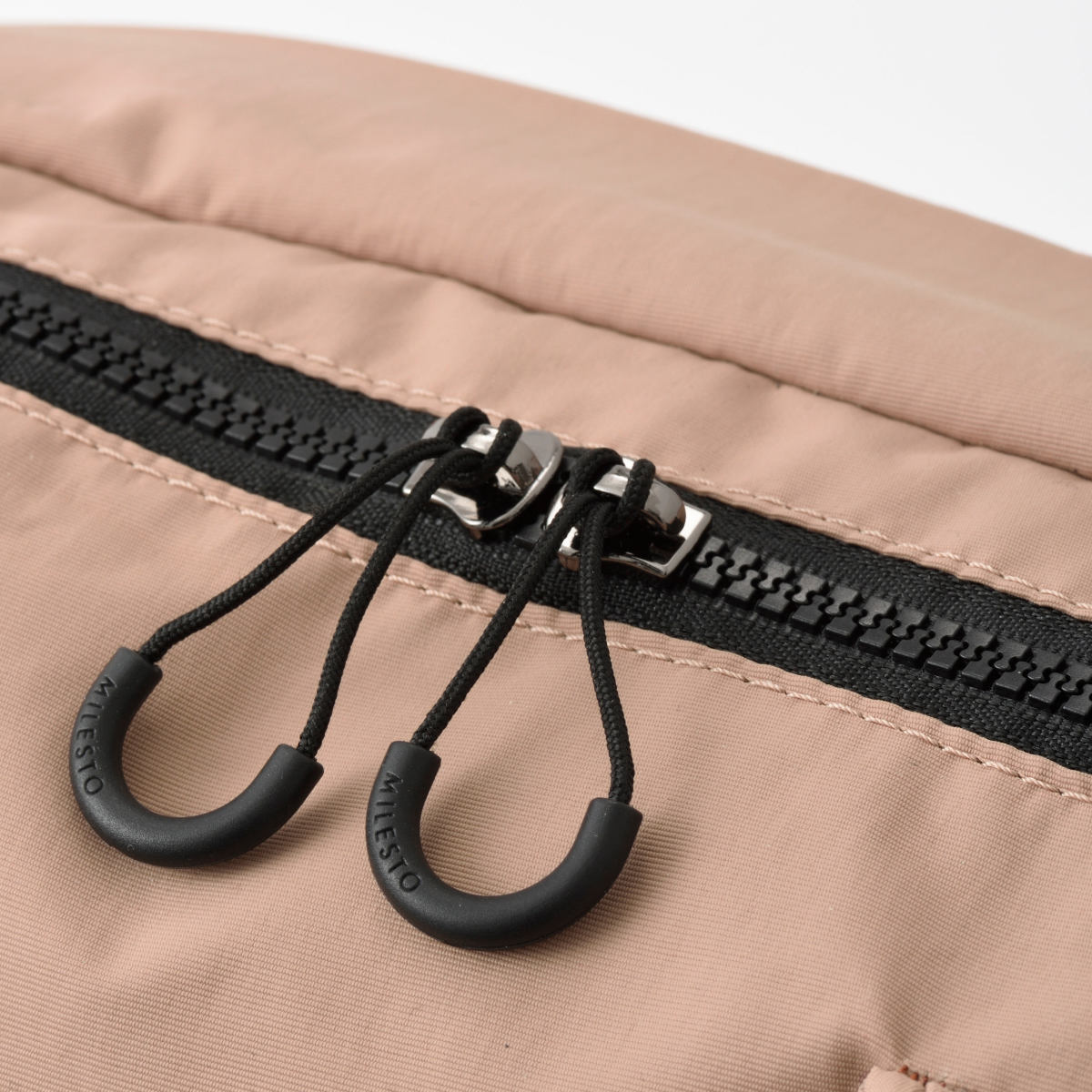 MILESTO（ミレスト） ボストンバッグ 25L 2WAY ダッフルバッグ TROT