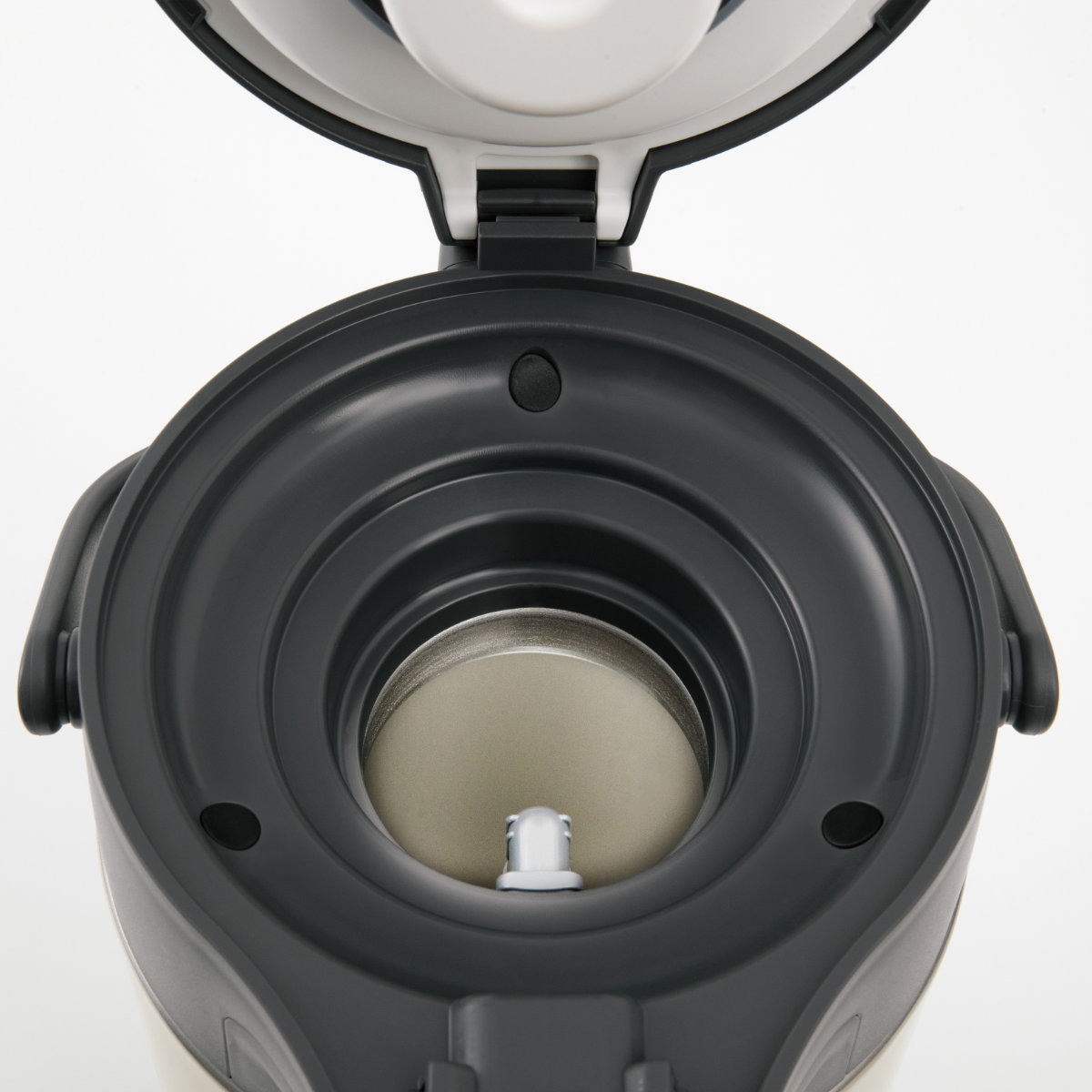 ピーコック魔法瓶工業 ポット 3L 真空断熱 保温 保冷 魔法瓶