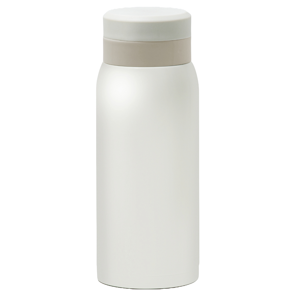 和平フレイズ 水筒 350ml モテコ スクリュー栓マグボトル （ 保温 保冷