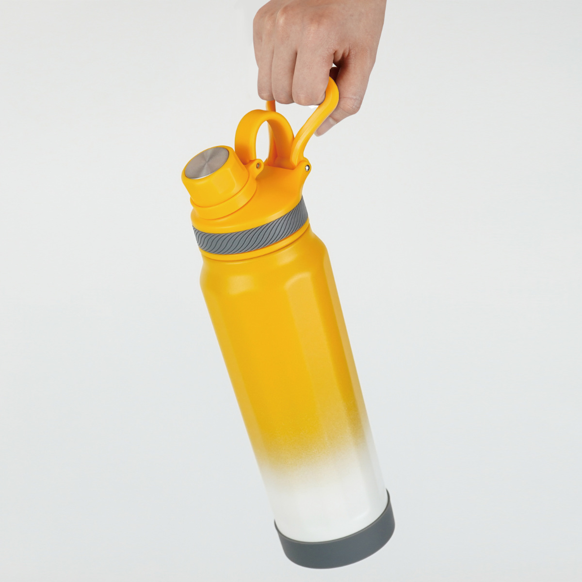 和平フレイズ 水筒 710ml フォルテック キャリングボトル （ ボトル