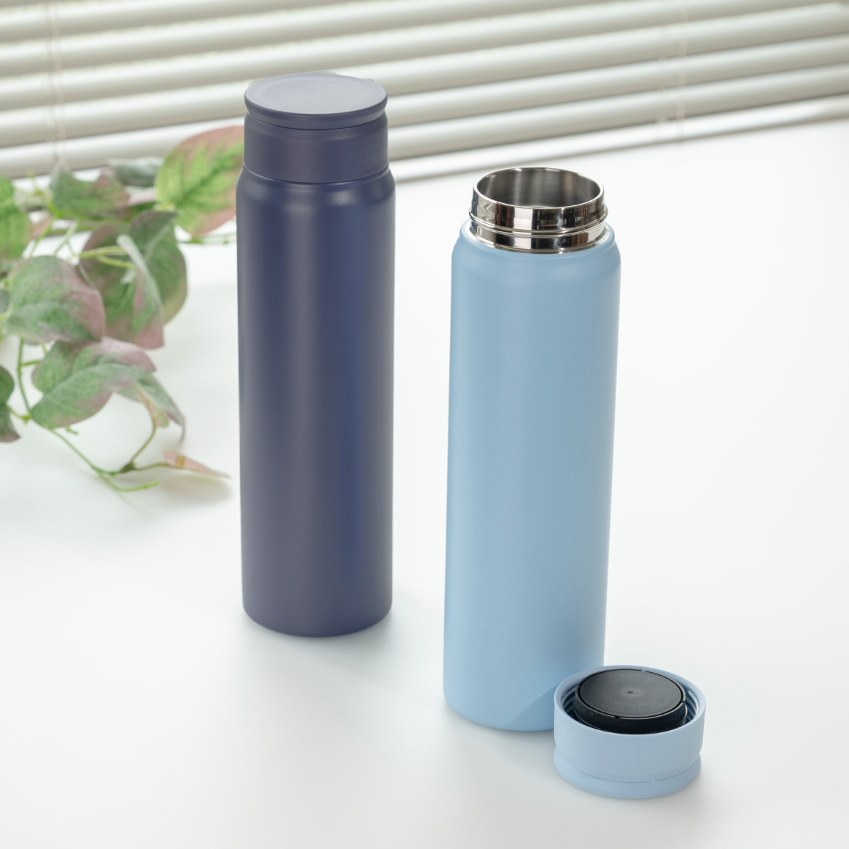和平フレイズ 水筒 700ml パッキン一体 フォルテック スクリュー栓