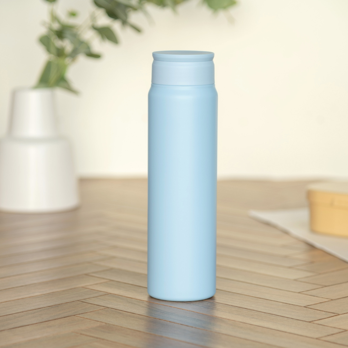 和平フレイズ 水筒 700ml パッキン一体 フォルテック スクリュー栓