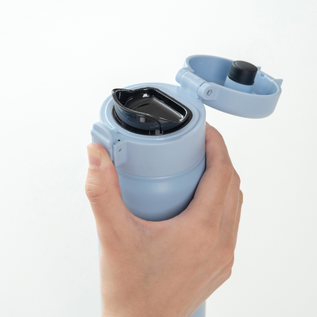 【NAOさま専用】ポイズンボトル ティキブレイン 和平フレイズ 水筒 500ml パッキン一体 フォルテック ワンタッチ栓