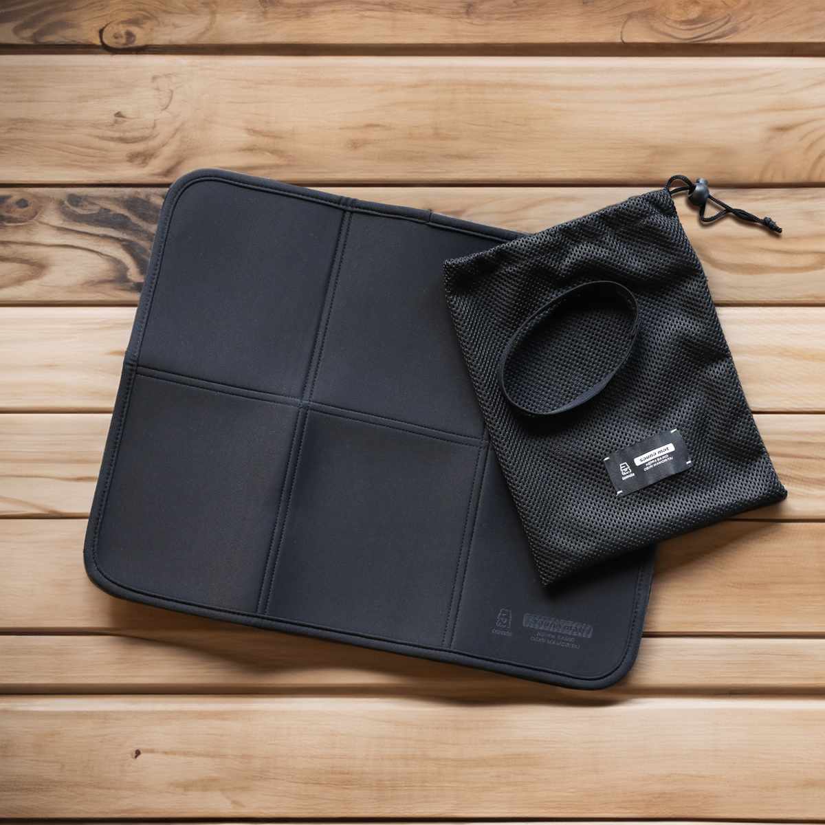 CB JAPAN（シービージャパン） サウナマット tomte マイサウナトトノイ