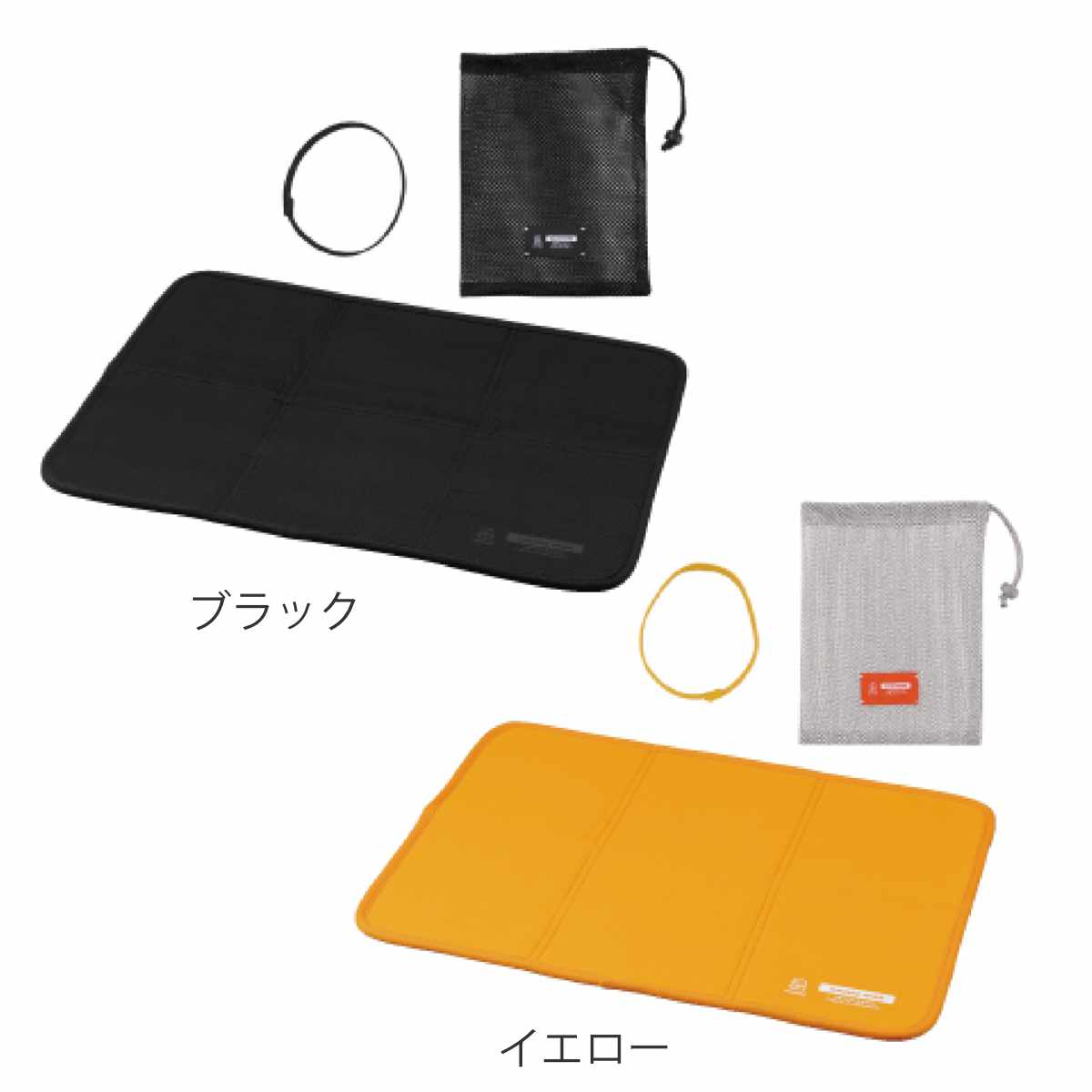 CB JAPAN（シービージャパン） サウナマット tomte マイサウナトトノイ