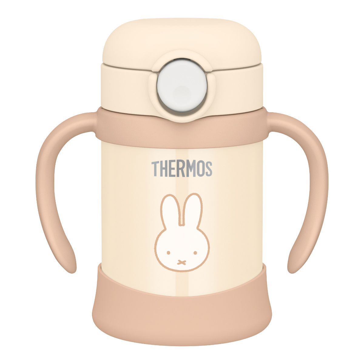 THERMOS サーモス ストローマグ 魔法瓶 水筒 まほうびんのベビー