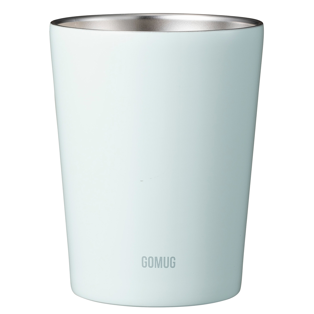 CB JAPAN（シービージャパン） タンブラー 300ml GOMUG ステンレス