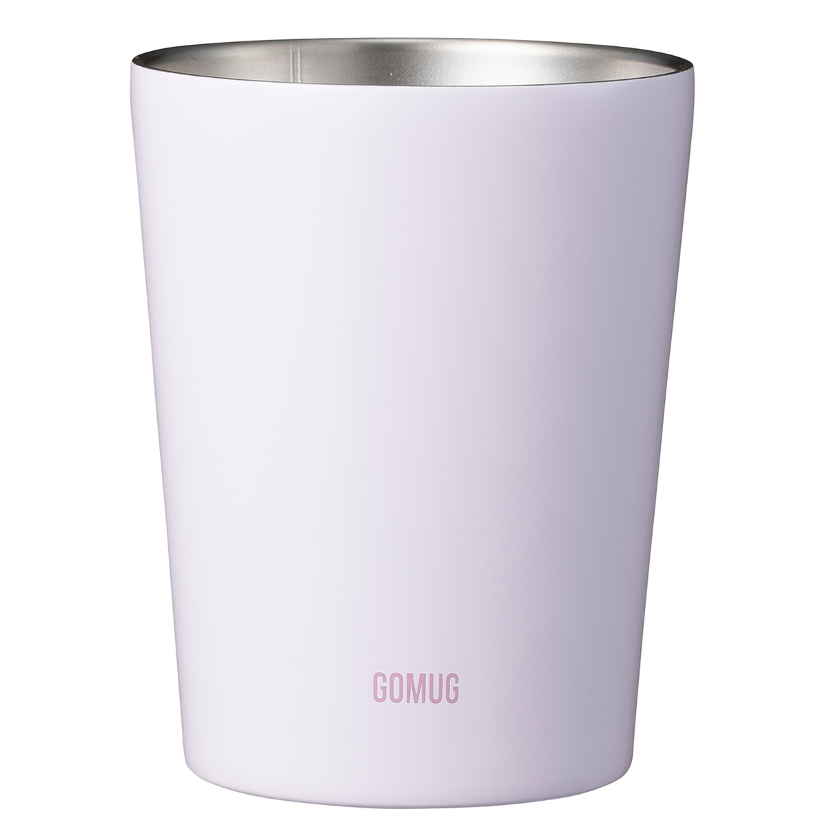 CB JAPAN（シービージャパン） タンブラー 300ml GOMUG ステンレス 