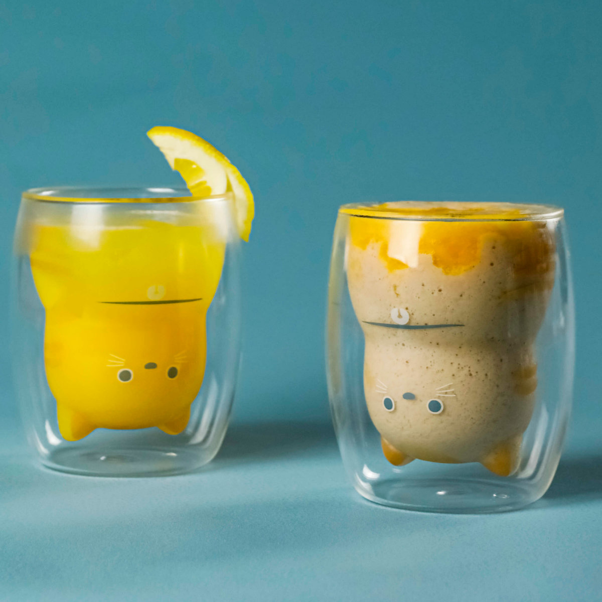 CB JAPAN（シービージャパン） グラス 270ml ダブルウォール 二重構造