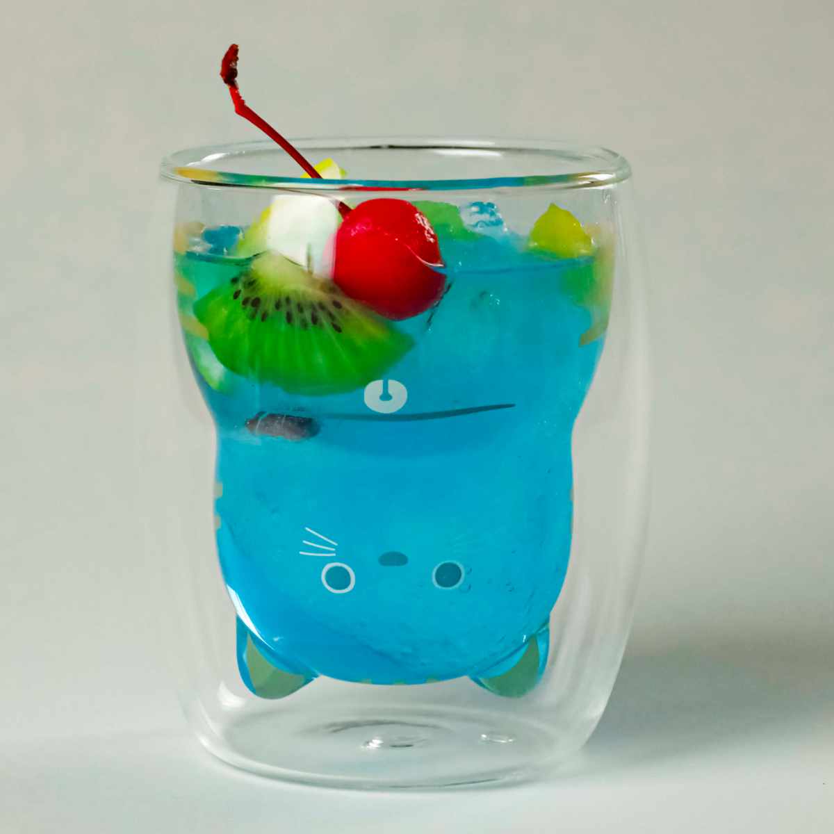 CB JAPAN（シービージャパン） グラス 270ml ダブルウォール 二重構造