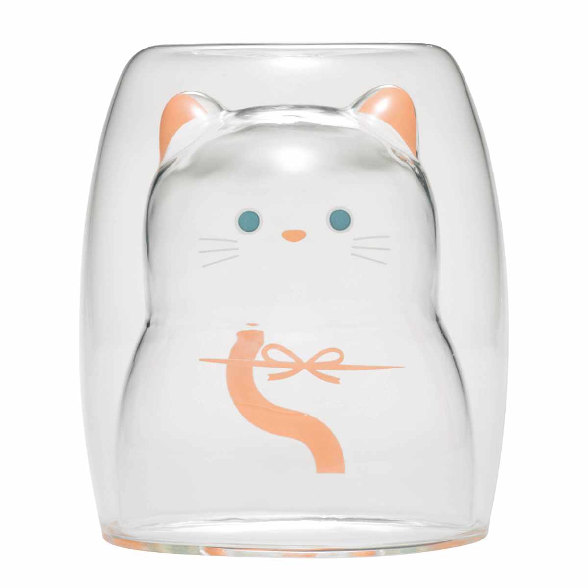 CB JAPAN（シービージャパン） グラス 270ml ダブルウォール 二重構造