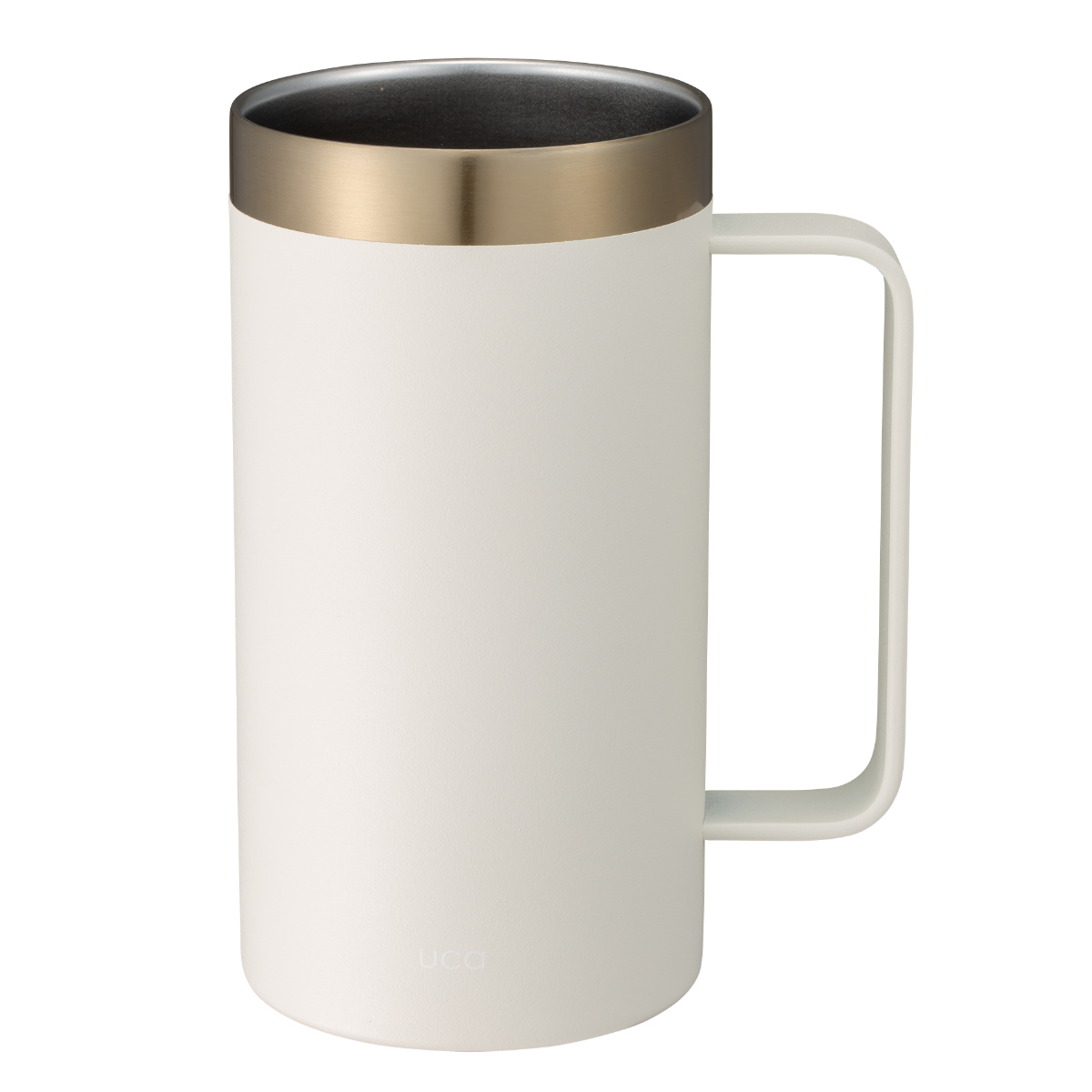 CB JAPAN（シービージャパン） ビールジョッキ 500ml 喉越しを楽しむ