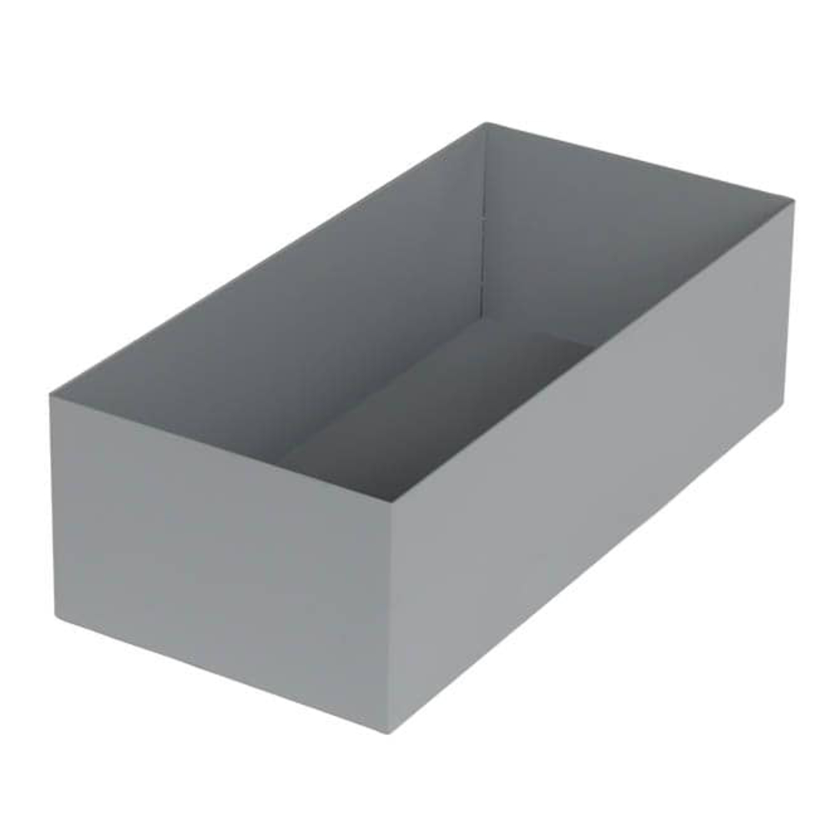 DULTON 小物入れ メタルボックス Sサイズ （ ダルトン 幅12×奥行25×高さ7.5cm 収納ボックス 収納ケース アイアン 頑丈 置き台 卓上収納 整理整頓 文房具 収納 小物 小物収納 小物ケース キッチン 