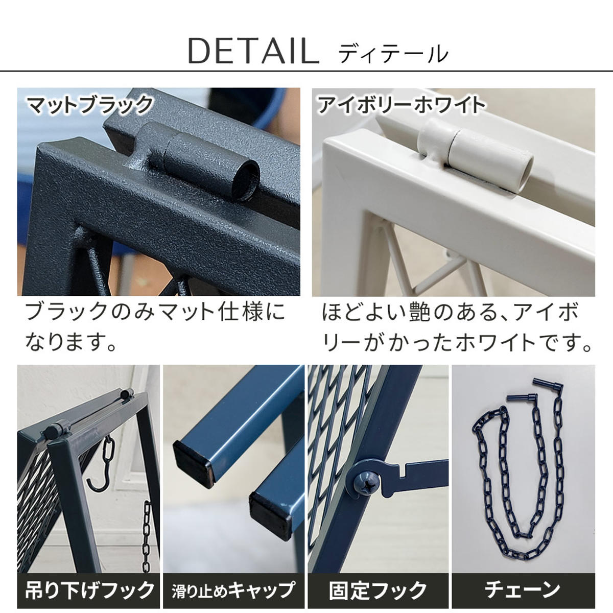 駐車場スタンド スタンド式チェーンゲート TWILL ツイル （ ゲート