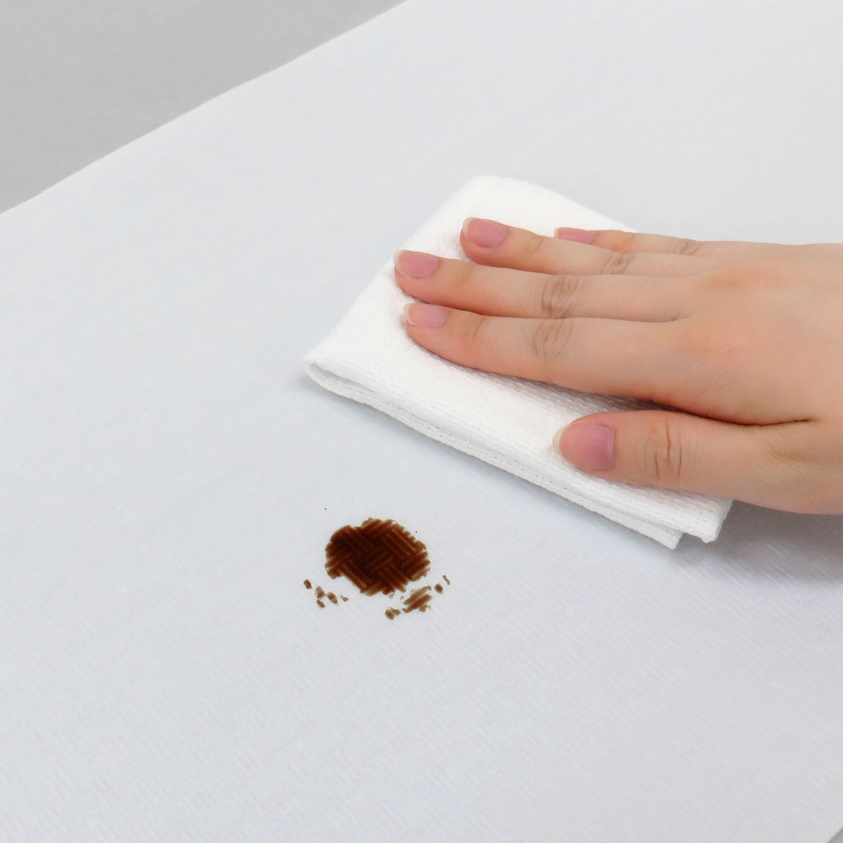 東和産業 食器棚シート 敷きズレ 防虫 滑り止め （ 500×30cm シート