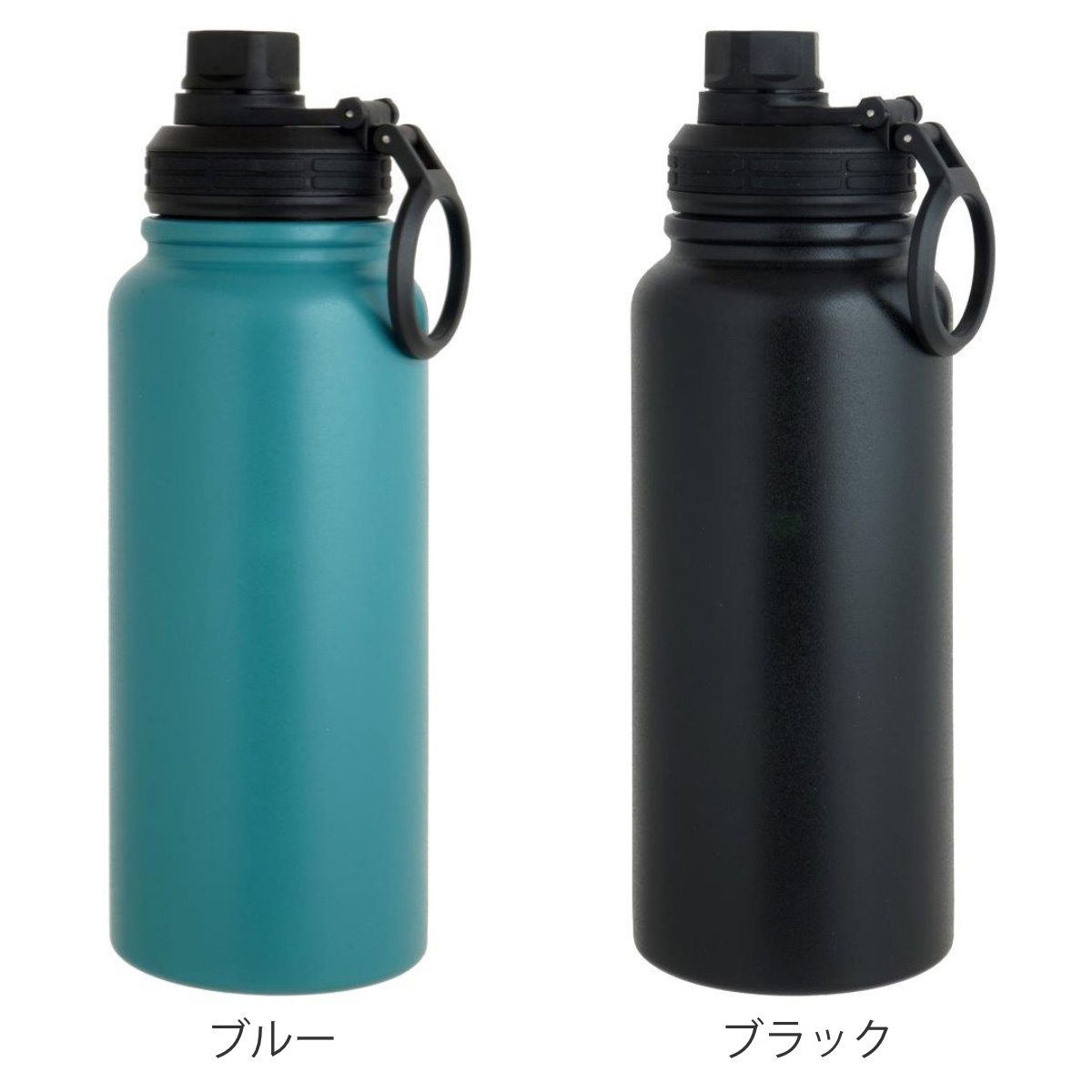 水筒 800ml IMMEDI ステンレスマグ...の詳細画像3