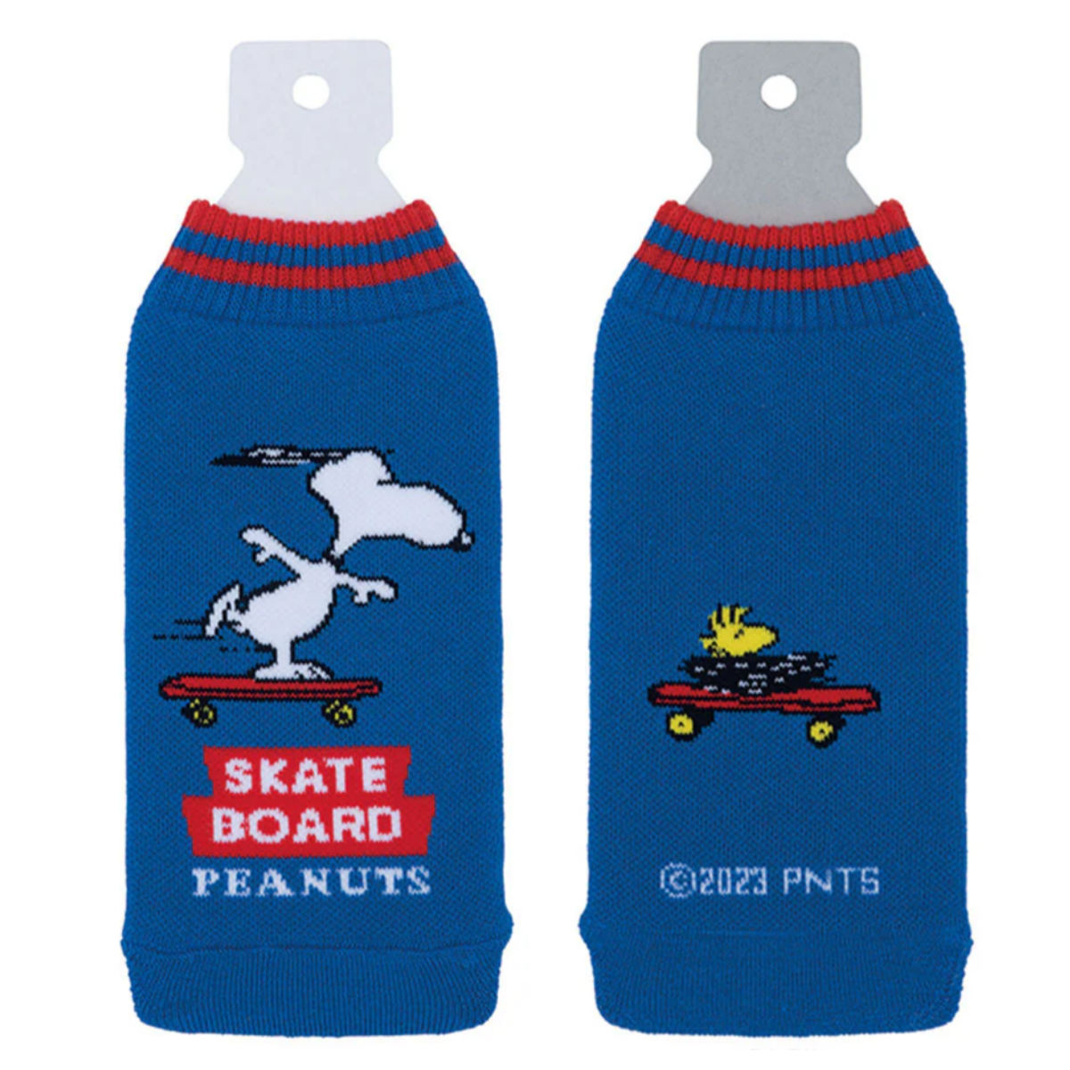 HEMING'S（ヘミングス） ペットボトルカバー スヌーピー BOTOCO