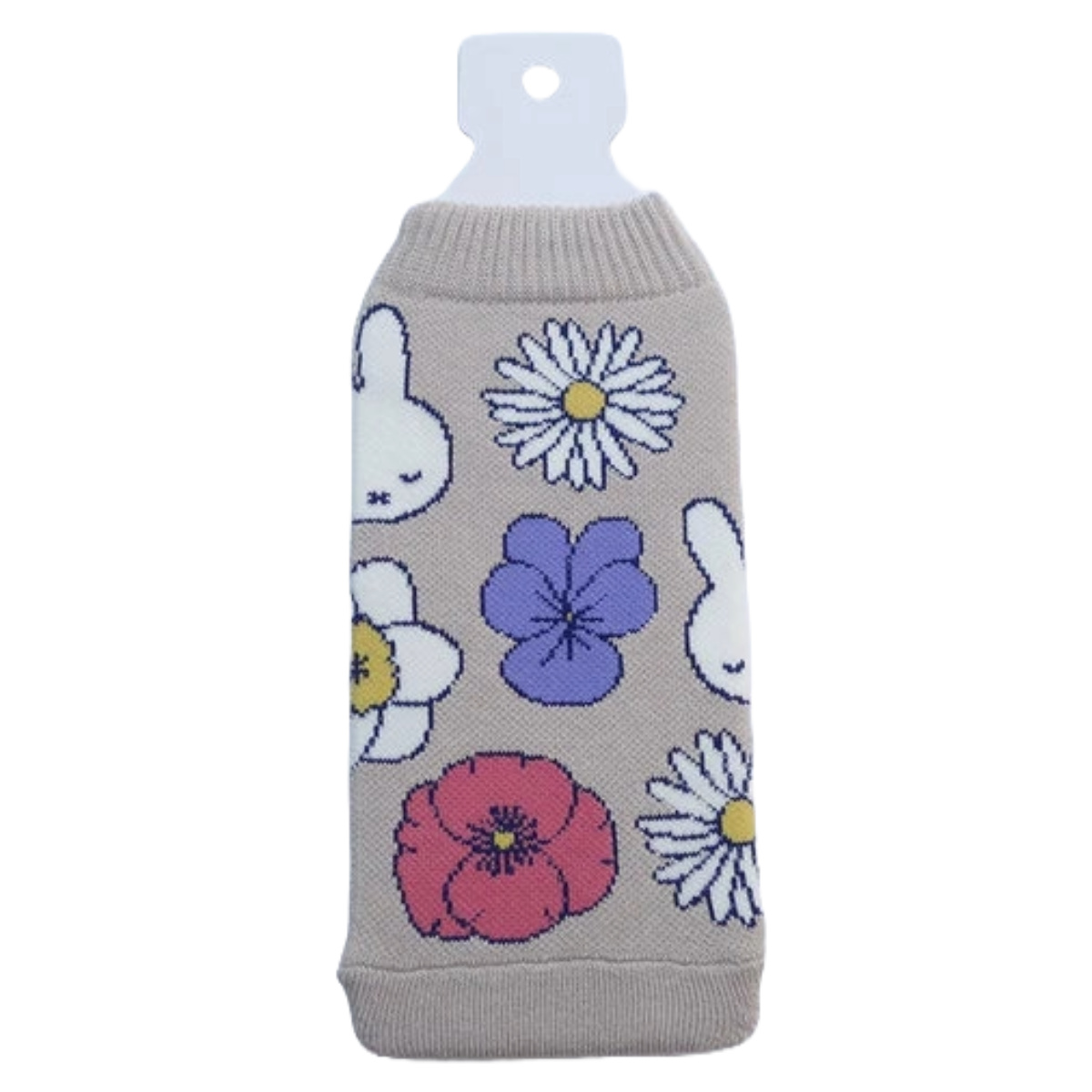 HEMING'S（ヘミングス） ペットボトルカバー ミッフィー BOTOCO